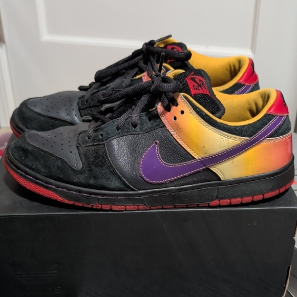 Nike SB - Guns N Roses ??